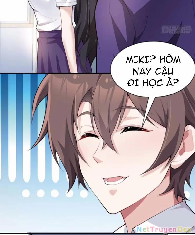 Bạn Gái Tôi Là Một Đại Tiểu Thư Xấu Xa Sao? 76 trang 31