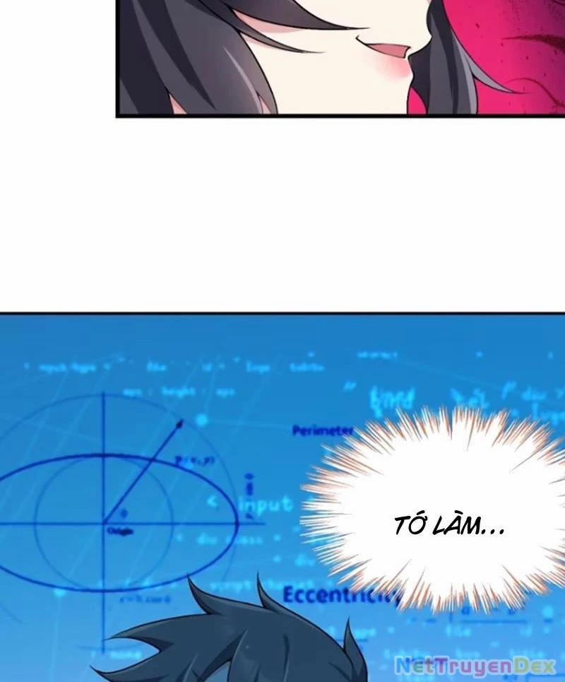 Bạn Gái Tôi Là Một Đại Tiểu Thư Xấu Xa Sao? 76 trang 39