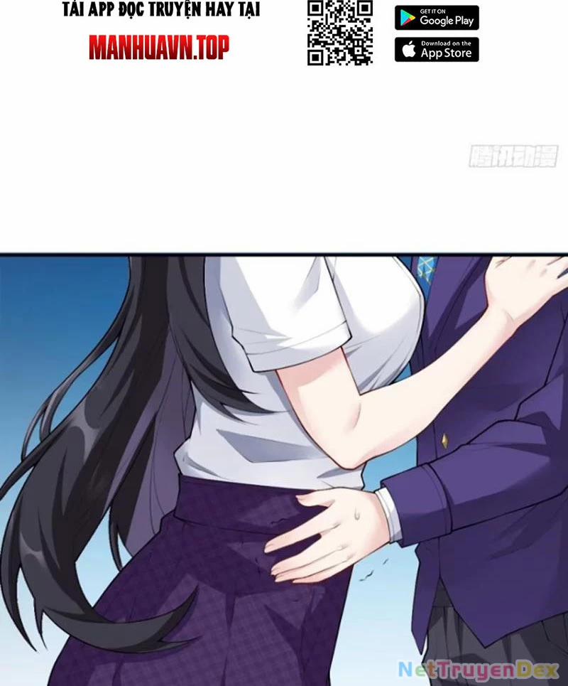 Bạn Gái Tôi Là Một Đại Tiểu Thư Xấu Xa Sao? 76 trang 44