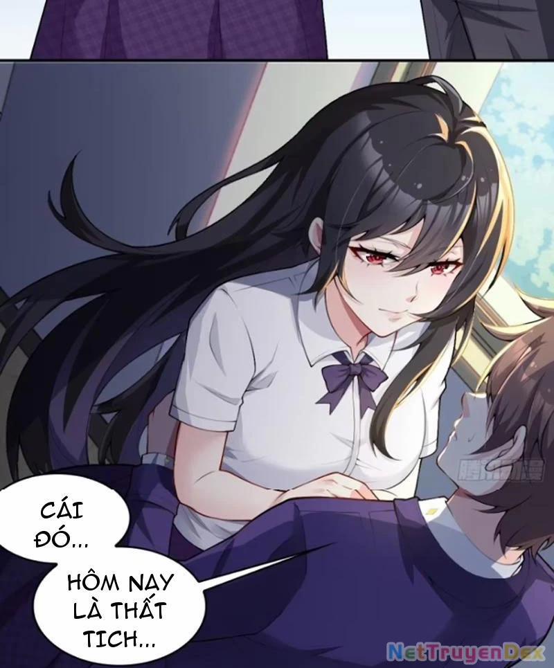 Bạn Gái Tôi Là Một Đại Tiểu Thư Xấu Xa Sao? 76 trang 45