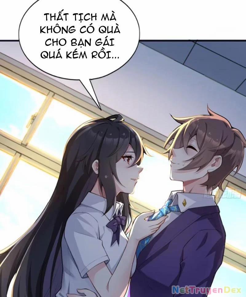 Bạn Gái Tôi Là Một Đại Tiểu Thư Xấu Xa Sao? 76 trang 48