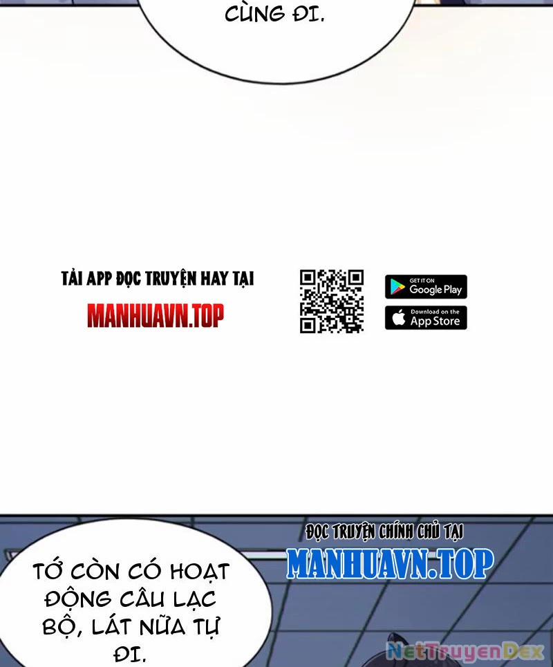 Bạn Gái Tôi Là Một Đại Tiểu Thư Xấu Xa Sao? 76 trang 56