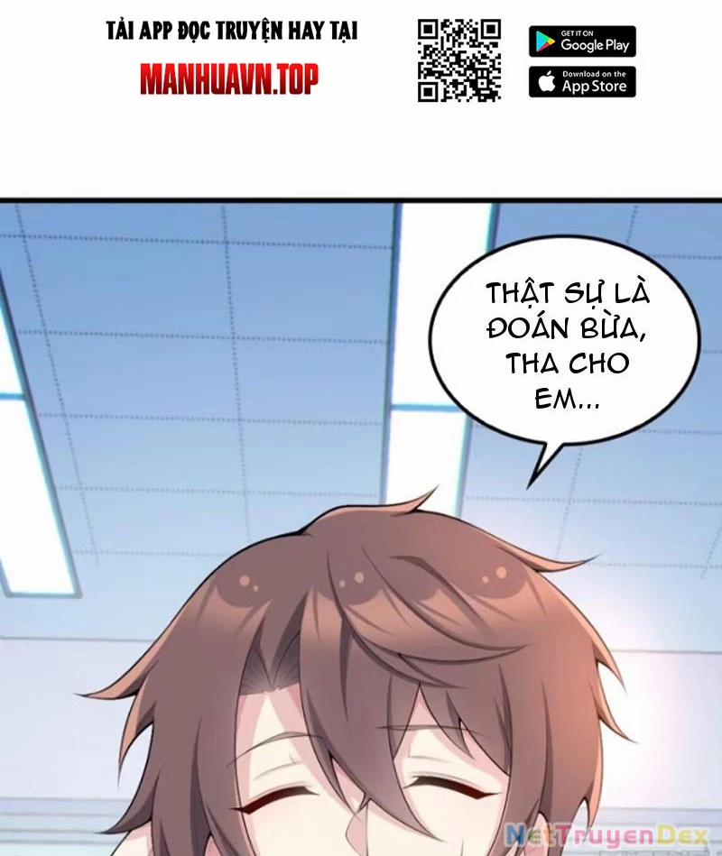 Bạn Gái Tôi Là Một Đại Tiểu Thư Xấu Xa Sao? 76 trang 6