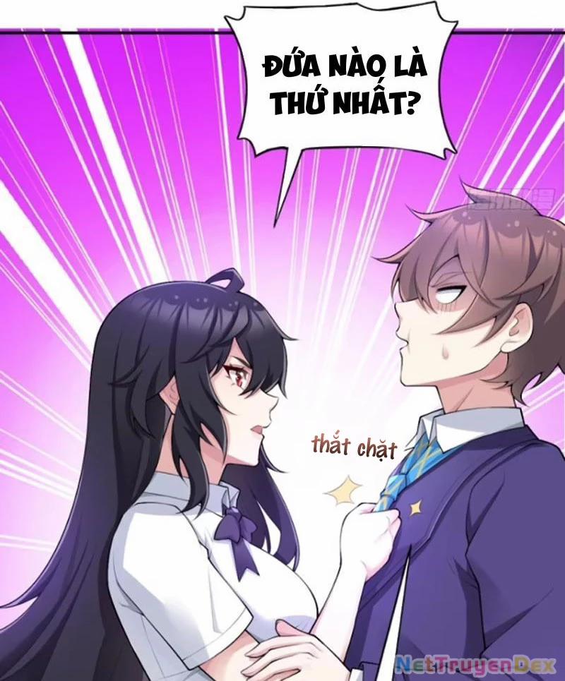 Bạn Gái Tôi Là Một Đại Tiểu Thư Xấu Xa Sao? 76 trang 67