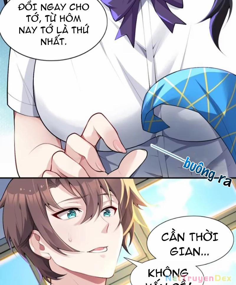 Bạn Gái Tôi Là Một Đại Tiểu Thư Xấu Xa Sao? 76 trang 70