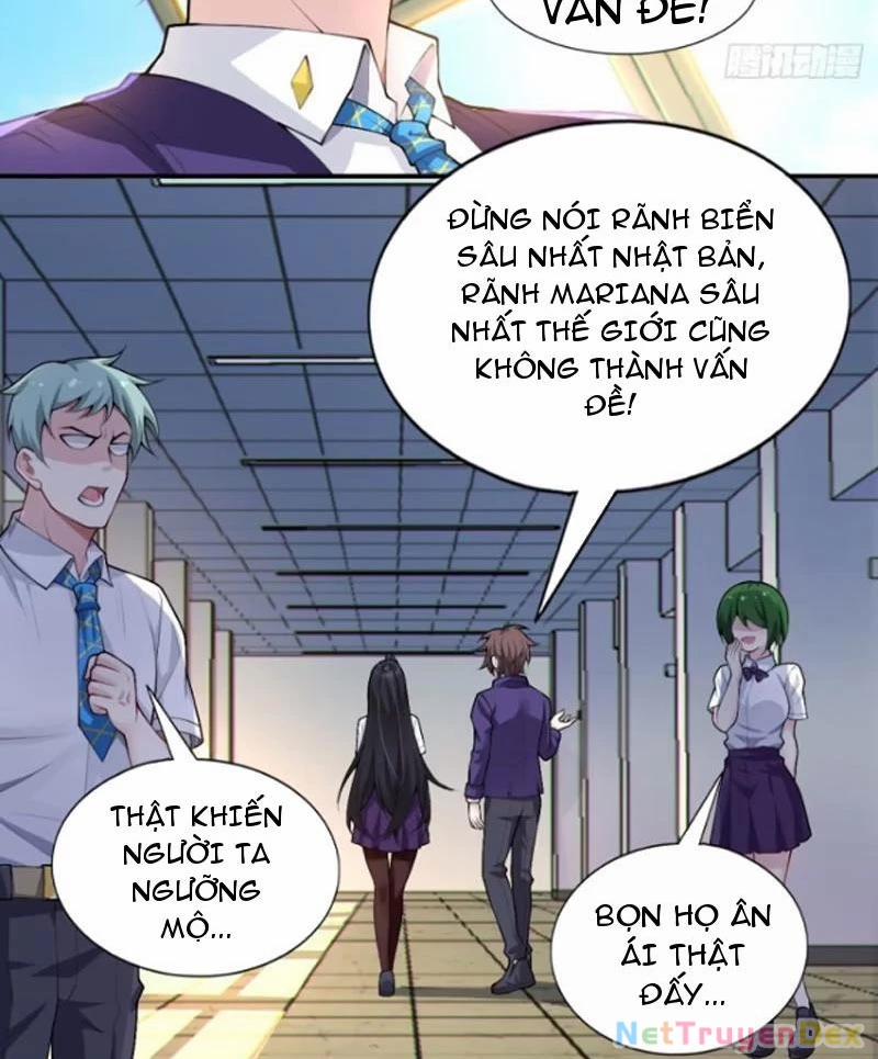 Bạn Gái Tôi Là Một Đại Tiểu Thư Xấu Xa Sao? 76 trang 71