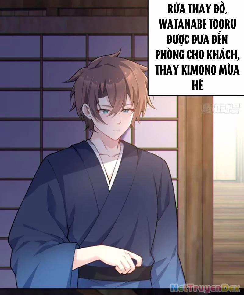 Bạn Gái Tôi Là Một Đại Tiểu Thư Xấu Xa Sao? 76 trang 74