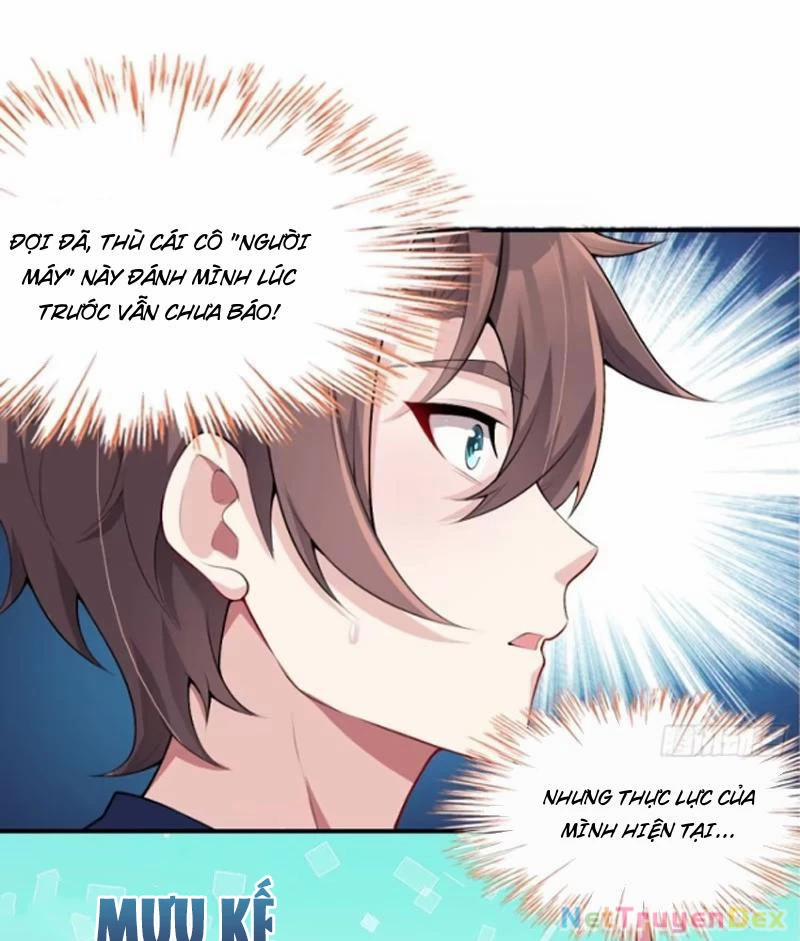 Bạn Gái Tôi Là Một Đại Tiểu Thư Xấu Xa Sao? 76 trang 78