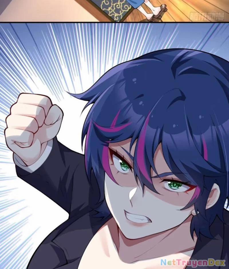 Bạn Gái Tôi Là Một Đại Tiểu Thư Xấu Xa Sao? 76 trang 83