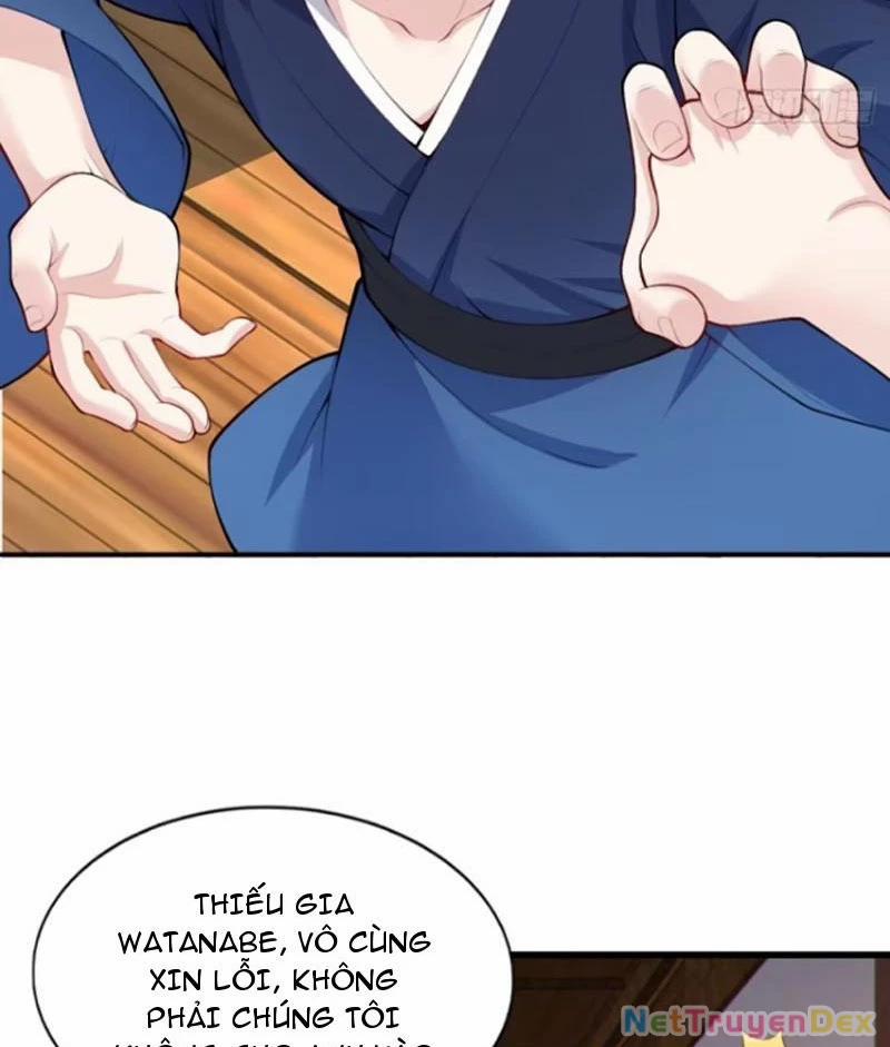 Bạn Gái Tôi Là Một Đại Tiểu Thư Xấu Xa Sao? 76 trang 92