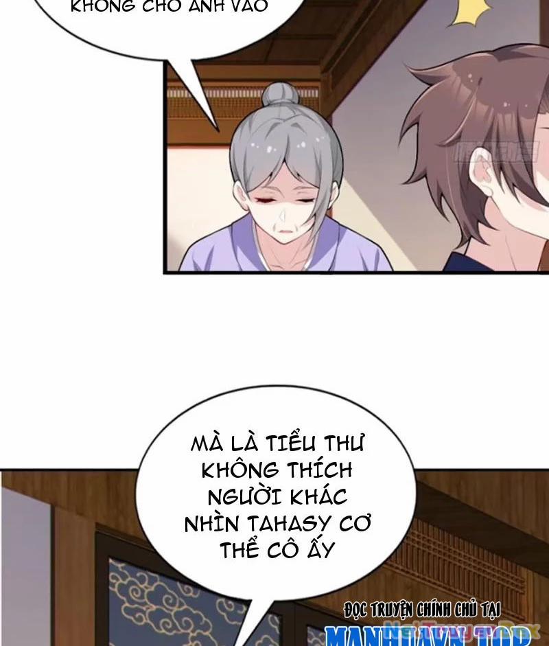 Bạn Gái Tôi Là Một Đại Tiểu Thư Xấu Xa Sao? 76 trang 93