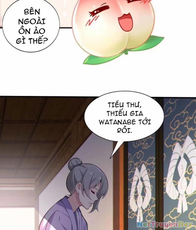 Bạn Gái Tôi Là Một Đại Tiểu Thư Xấu Xa Sao? 76 trang 97