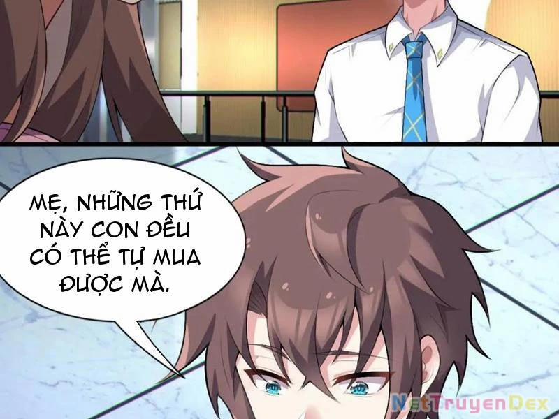 Bạn Gái Tôi Là Một Đại Tiểu Thư Xấu Xa Sao? 77 trang 132
