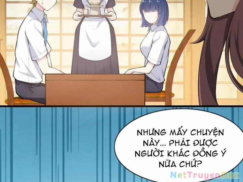 Bạn Gái Tôi Là Một Đại Tiểu Thư Xấu Xa Sao? 77 trang 148