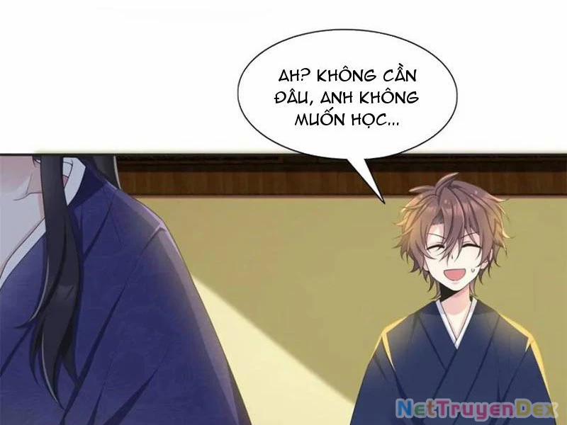 Bạn Gái Tôi Là Một Đại Tiểu Thư Xấu Xa Sao? 77 trang 3