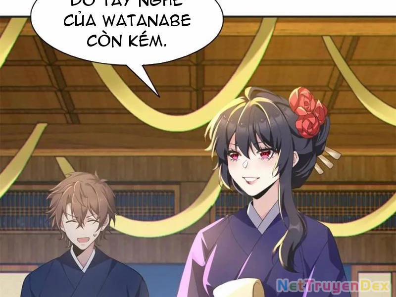 Bạn Gái Tôi Là Một Đại Tiểu Thư Xấu Xa Sao? 77 trang 45