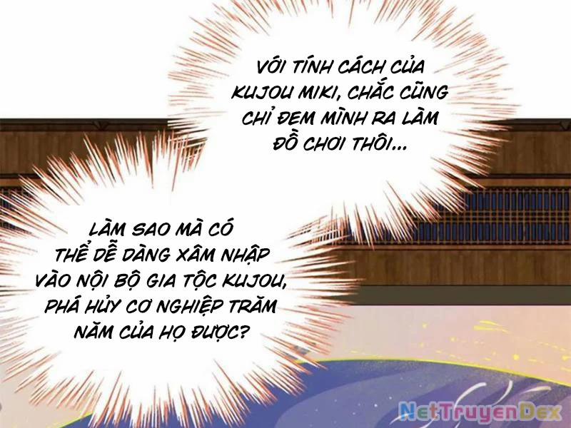 Bạn Gái Tôi Là Một Đại Tiểu Thư Xấu Xa Sao? 77 trang 54