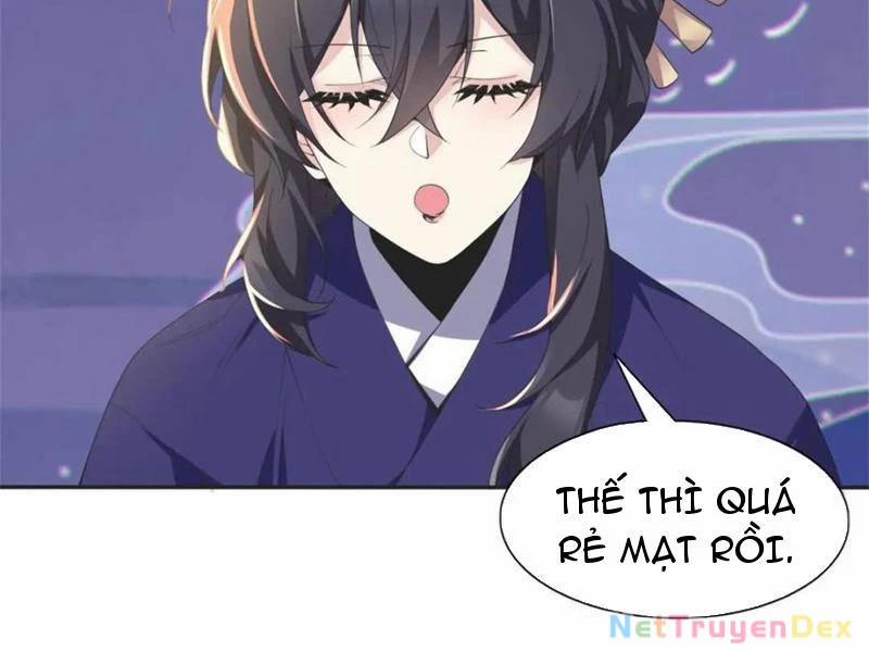 Bạn Gái Tôi Là Một Đại Tiểu Thư Xấu Xa Sao? 77 trang 62