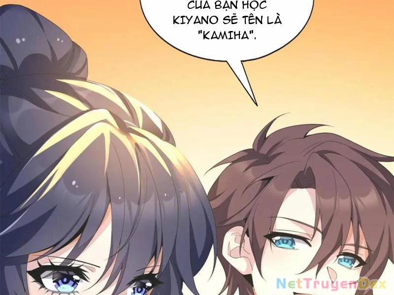 Bạn Gái Tôi Là Một Đại Tiểu Thư Xấu Xa Sao? 77 trang 82