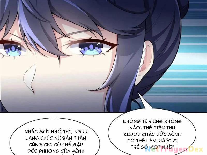 Bạn Gái Tôi Là Một Đại Tiểu Thư Xấu Xa Sao? 77 trang 93