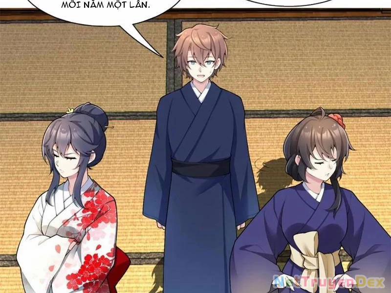 Bạn Gái Tôi Là Một Đại Tiểu Thư Xấu Xa Sao? 77 trang 94