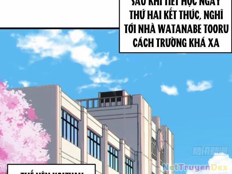 Bạn Gái Tôi Là Một Đại Tiểu Thư Xấu Xa Sao? 78 trang 1