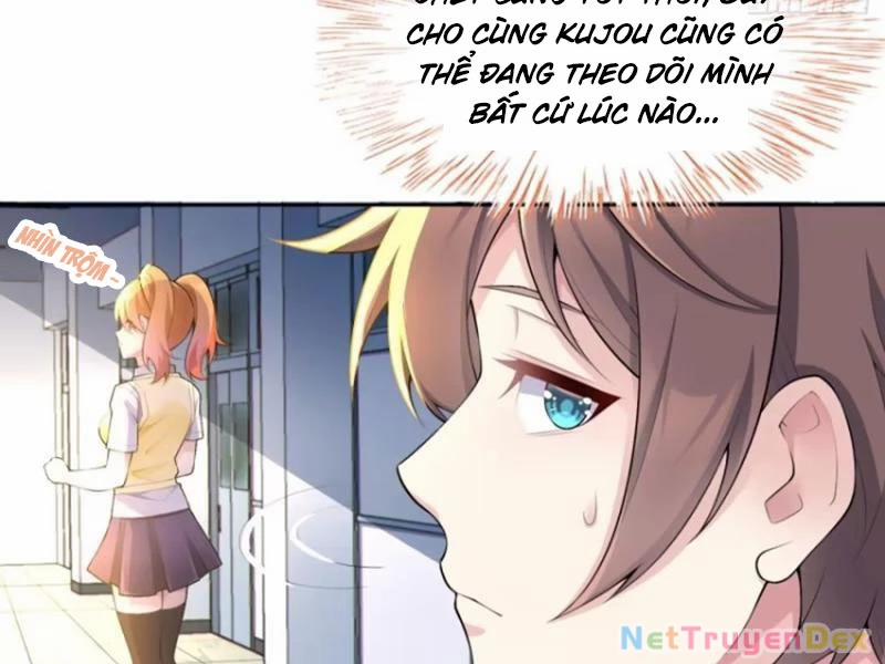 Bạn Gái Tôi Là Một Đại Tiểu Thư Xấu Xa Sao? 78 trang 109