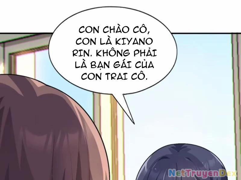 Bạn Gái Tôi Là Một Đại Tiểu Thư Xấu Xa Sao? 78 trang 19