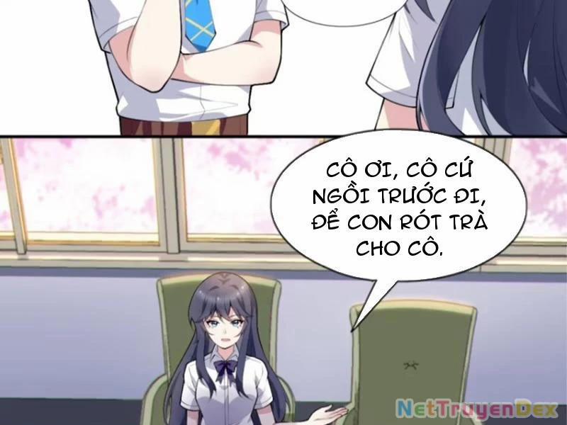 Bạn Gái Tôi Là Một Đại Tiểu Thư Xấu Xa Sao? 78 trang 22