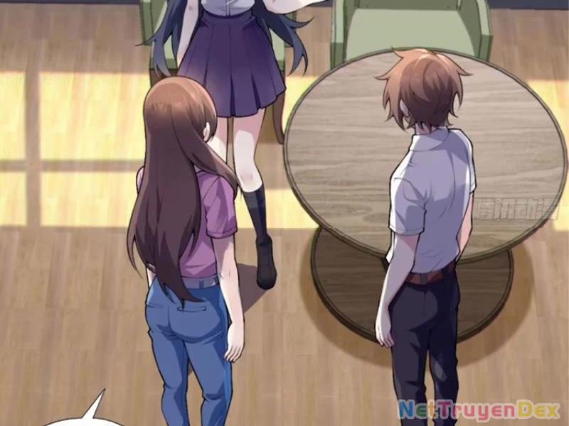 Bạn Gái Tôi Là Một Đại Tiểu Thư Xấu Xa Sao? 78 trang 23