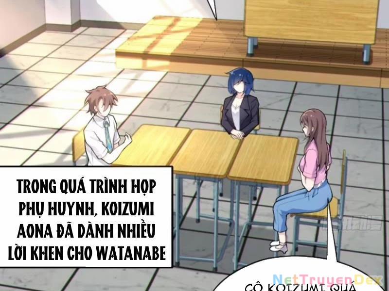 Bạn Gái Tôi Là Một Đại Tiểu Thư Xấu Xa Sao? 78 trang 3