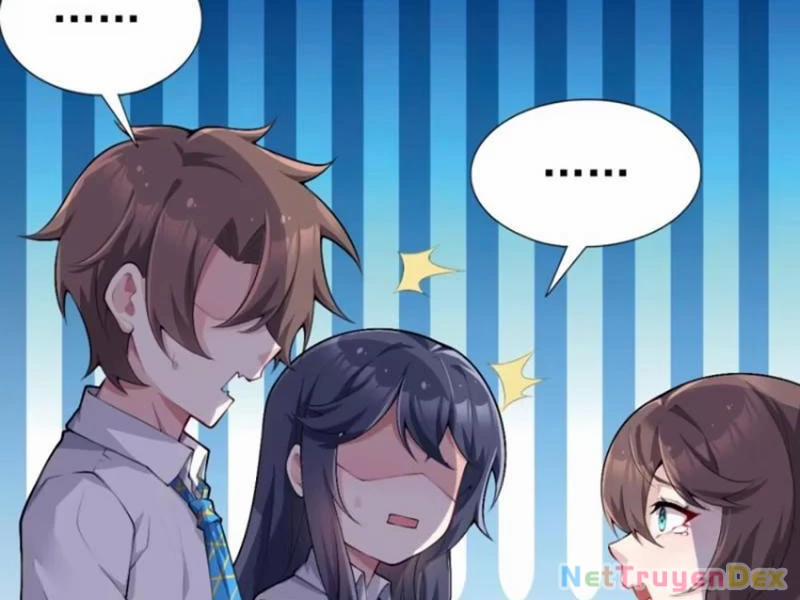 Bạn Gái Tôi Là Một Đại Tiểu Thư Xấu Xa Sao? 78 trang 33