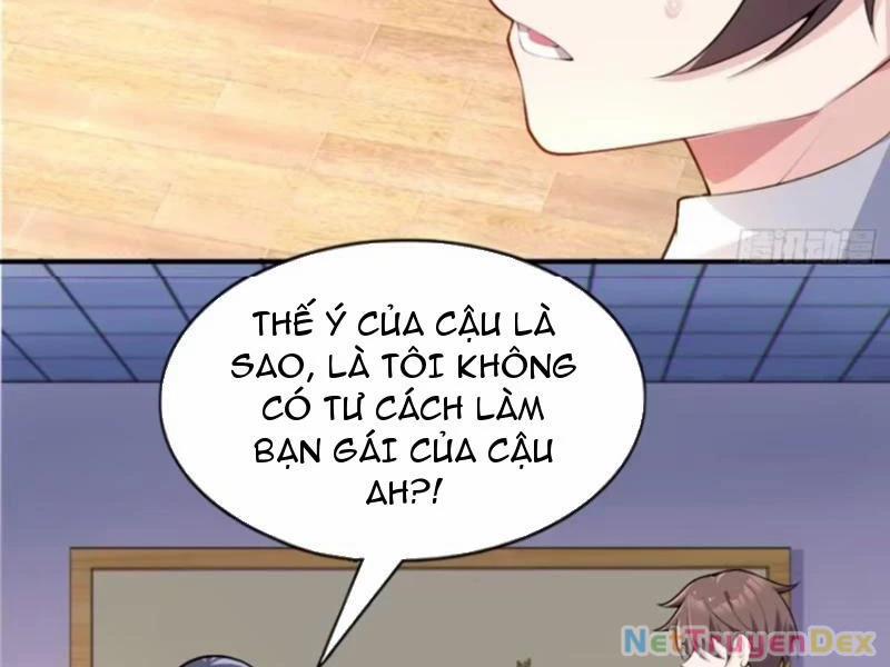 Bạn Gái Tôi Là Một Đại Tiểu Thư Xấu Xa Sao? 78 trang 41