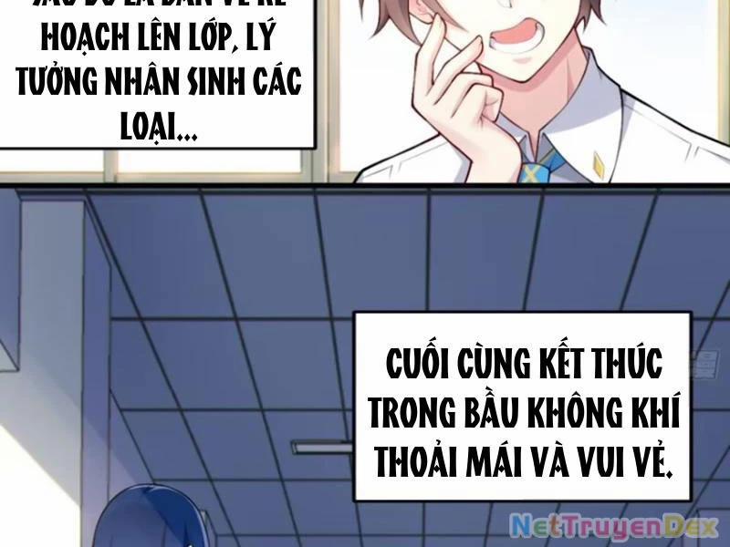 Bạn Gái Tôi Là Một Đại Tiểu Thư Xấu Xa Sao? 78 trang 5