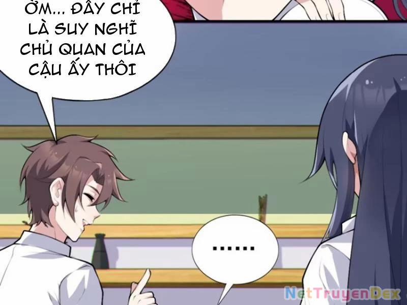 Bạn Gái Tôi Là Một Đại Tiểu Thư Xấu Xa Sao? 78 trang 54