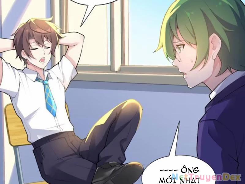 Bạn Gái Tôi Là Một Đại Tiểu Thư Xấu Xa Sao? 78 trang 78