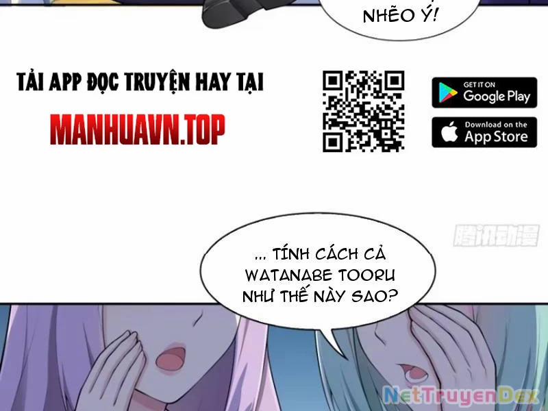 Bạn Gái Tôi Là Một Đại Tiểu Thư Xấu Xa Sao? 78 trang 79
