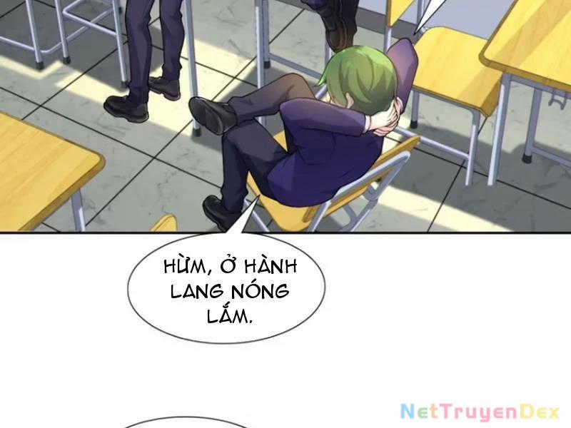 Bạn Gái Tôi Là Một Đại Tiểu Thư Xấu Xa Sao? 78 trang 84