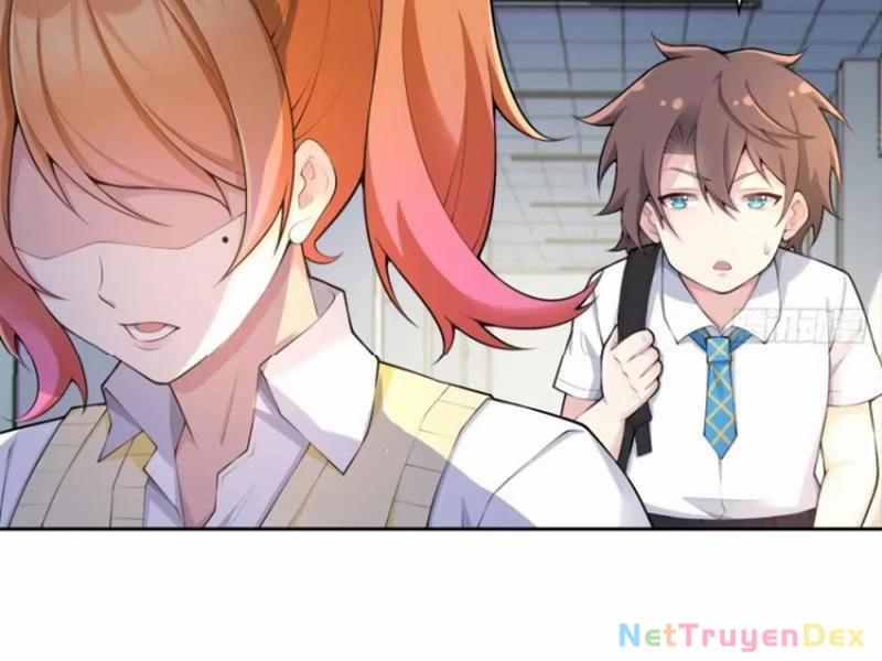 Bạn Gái Tôi Là Một Đại Tiểu Thư Xấu Xa Sao? 78 trang 99