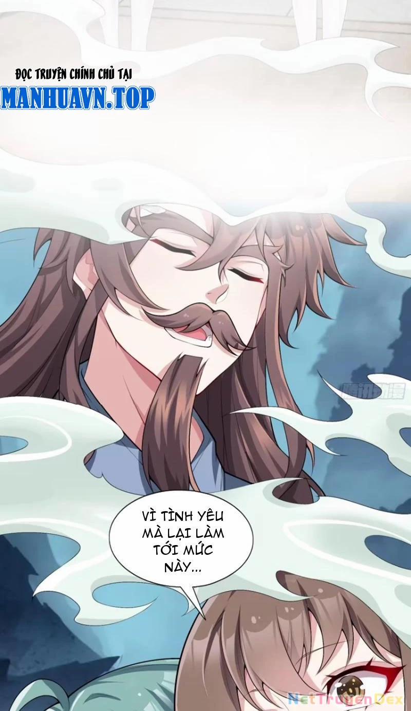 Bạn Gái Tôi Là Một Đại Tiểu Thư Xấu Xa Sao? 79 trang 21