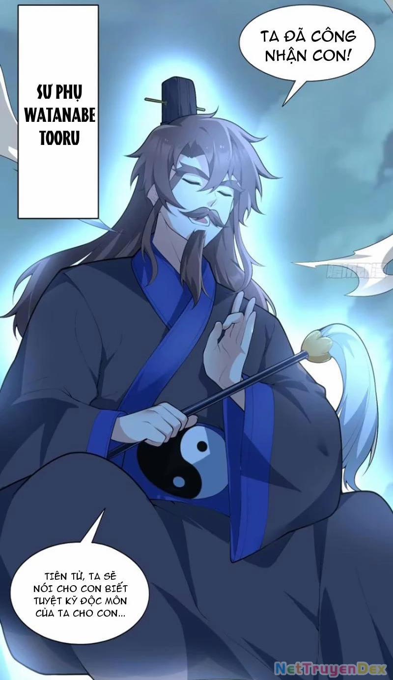 Bạn Gái Tôi Là Một Đại Tiểu Thư Xấu Xa Sao? 79 trang 23