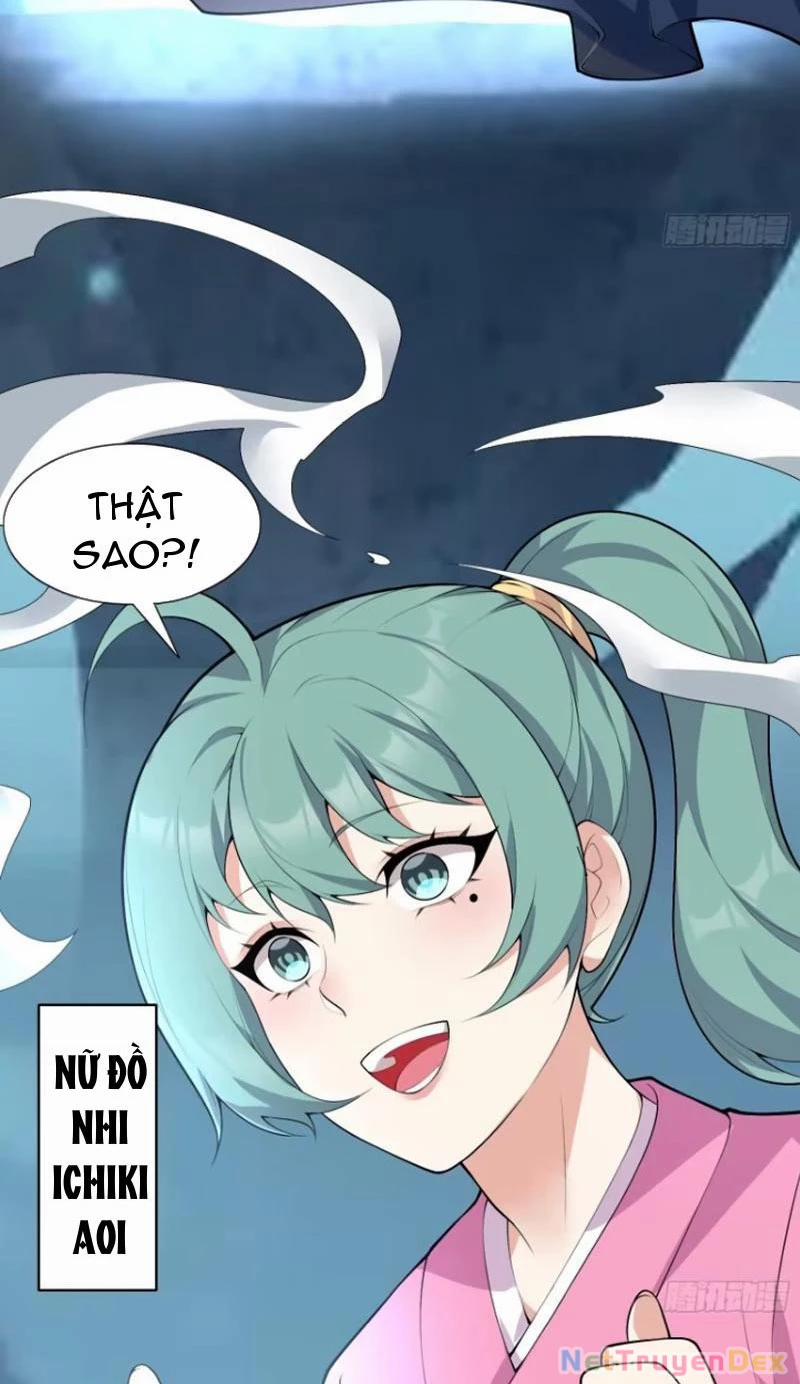 Bạn Gái Tôi Là Một Đại Tiểu Thư Xấu Xa Sao? 79 trang 24