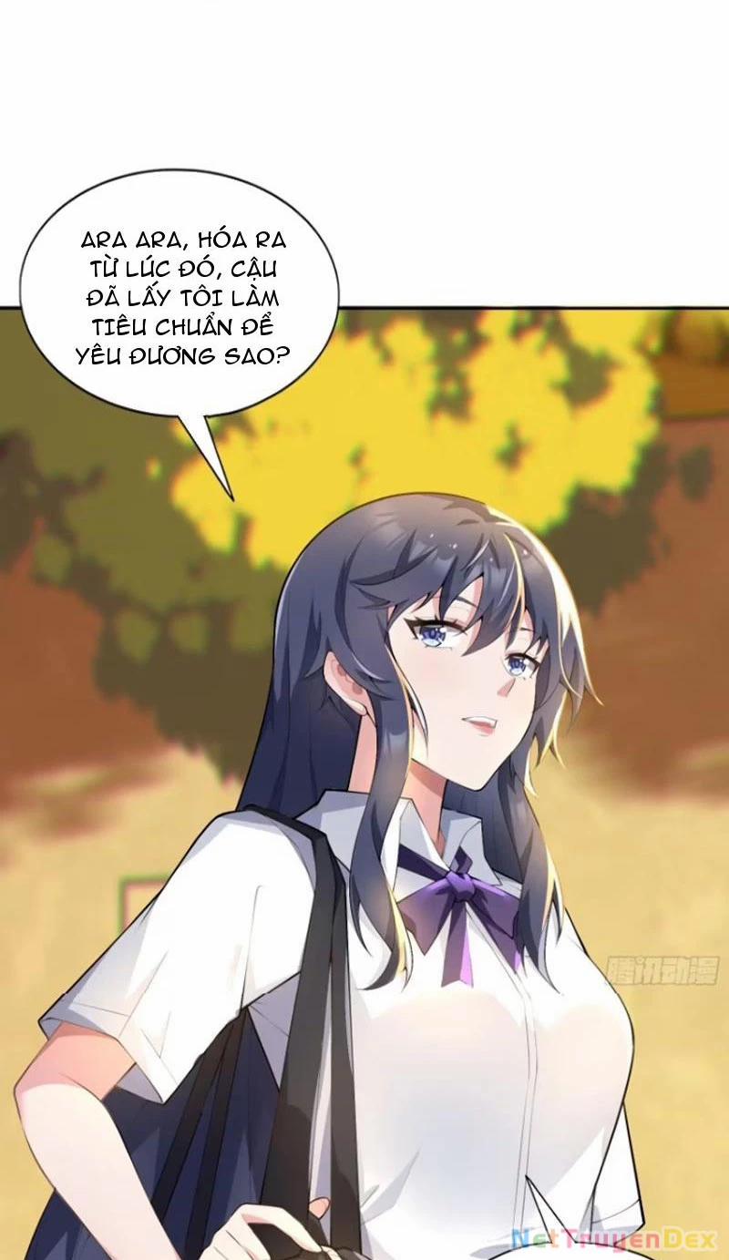 Bạn Gái Tôi Là Một Đại Tiểu Thư Xấu Xa Sao? 79 trang 37