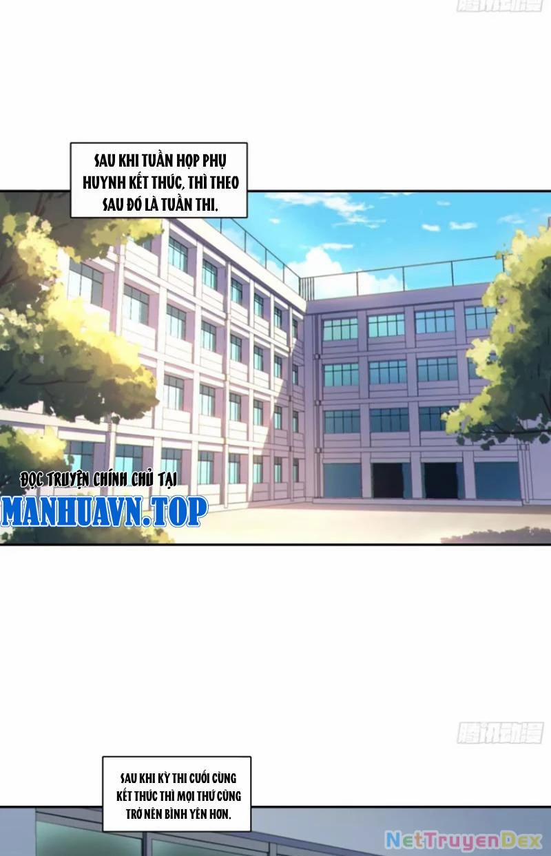 Bạn Gái Tôi Là Một Đại Tiểu Thư Xấu Xa Sao? 79 trang 40