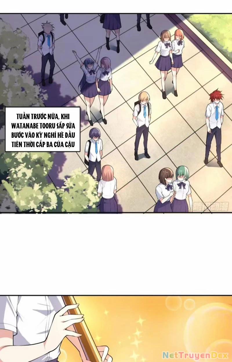 Bạn Gái Tôi Là Một Đại Tiểu Thư Xấu Xa Sao? 79 trang 42