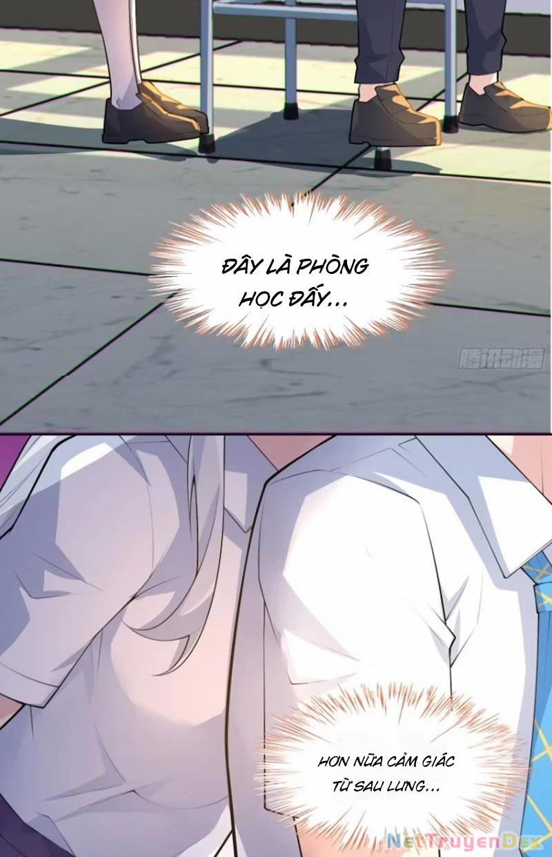 Bạn Gái Tôi Là Một Đại Tiểu Thư Xấu Xa Sao? 79 trang 56