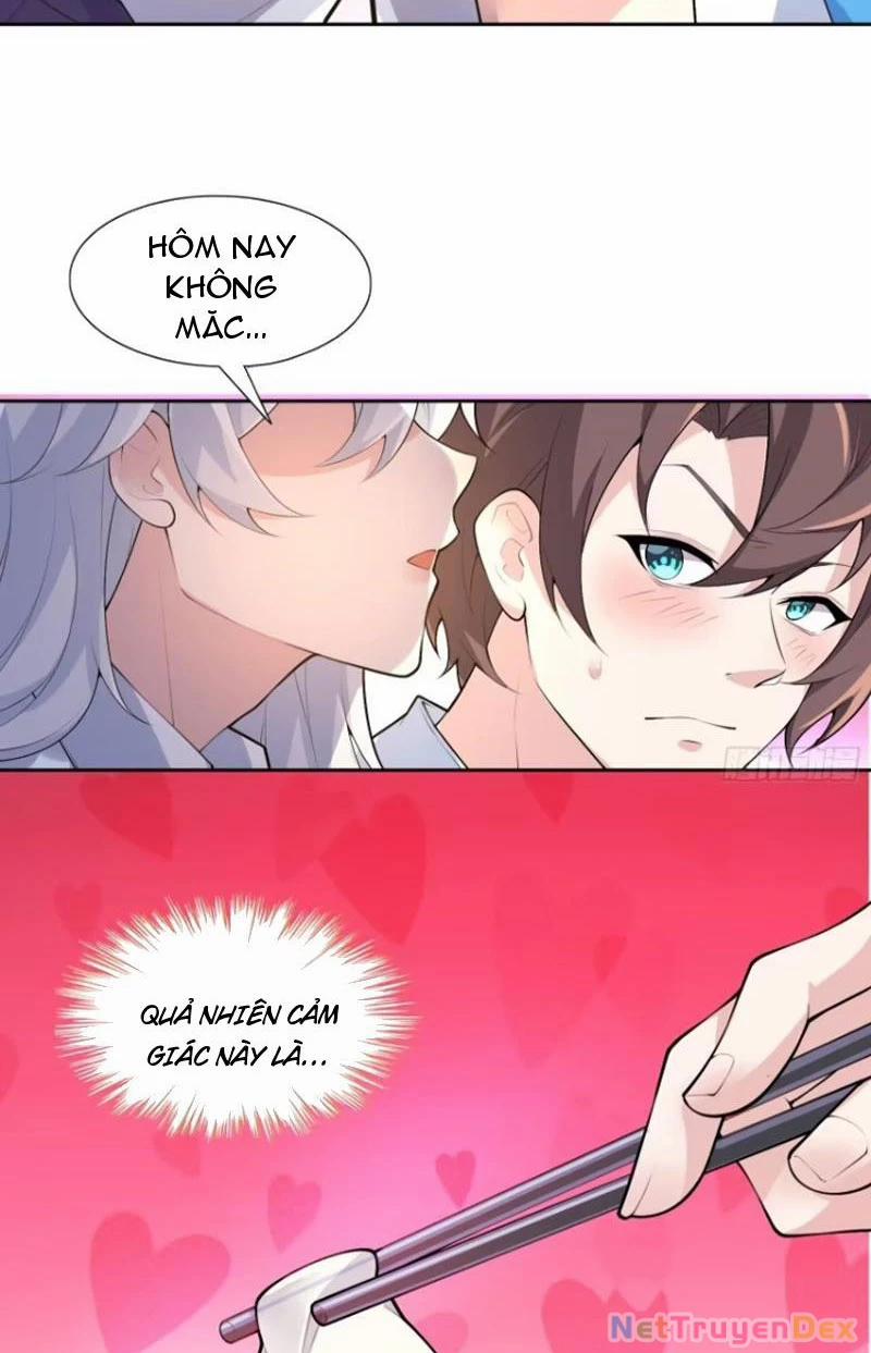 Bạn Gái Tôi Là Một Đại Tiểu Thư Xấu Xa Sao? 79 trang 57