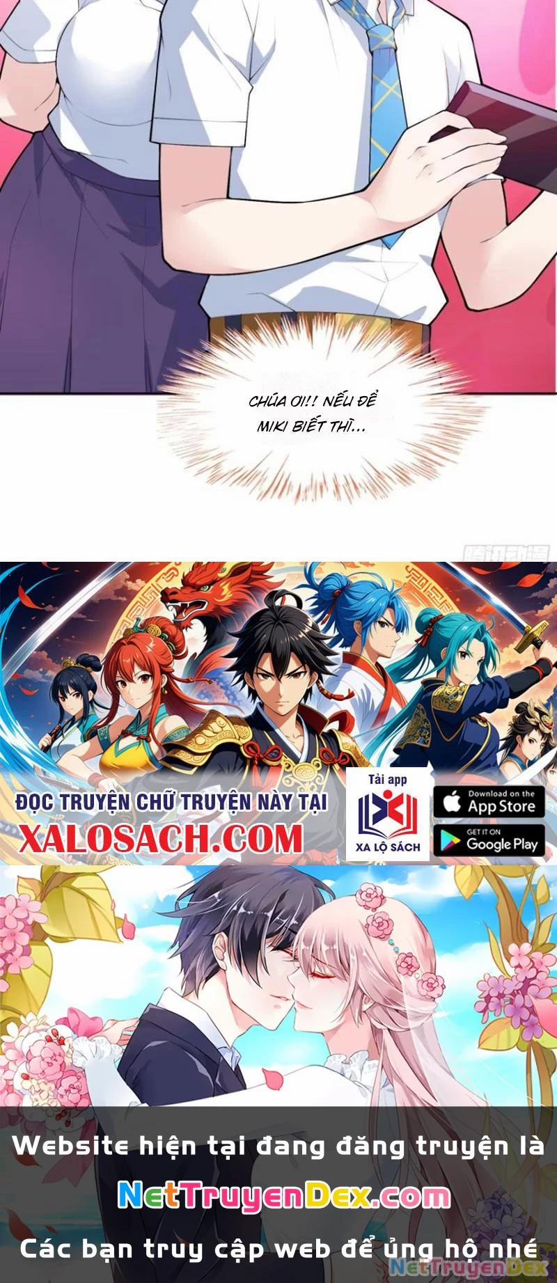 Bạn Gái Tôi Là Một Đại Tiểu Thư Xấu Xa Sao? 79 trang 59