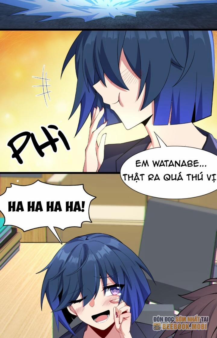 Bạn Gái Tôi Là Một Đại Tiểu Thư Xấu Xa Sao? 8 trang 14