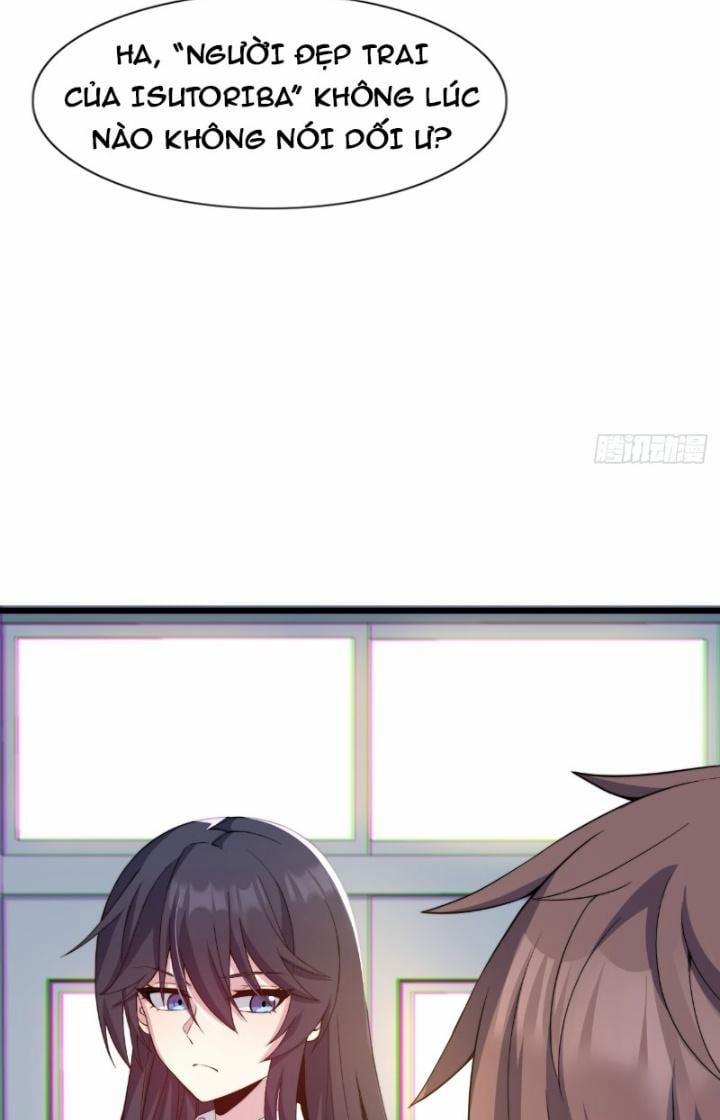 Bạn Gái Tôi Là Một Đại Tiểu Thư Xấu Xa Sao? 8 trang 17